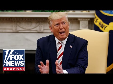 トランプ氏、苦しい貿易戦争の中で中国製品への新たな関税を発表 (Trump announces new tariffs on Chinese goods amid bitter trade war)