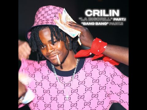 CRILIN - welcome to shooterland vol.1