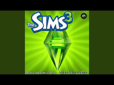 The Sims Theme