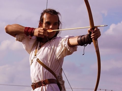 Michael Watson Director Showreel August 2014