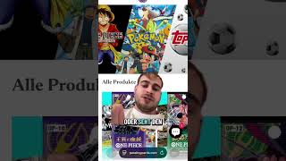 Onlineshop ist online! 😍 #pokemon #pokemontcg #tcg