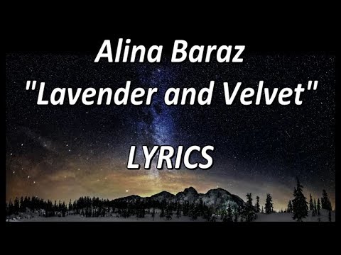 download lagu mp3 mp4 Lavender And Velvet Lyrics, download lagu Lavender And Velvet Lyrics gratis, unduh video klip Lavender And Velvet Lyrics