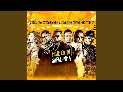 Hoje Eu Tô Safadinha