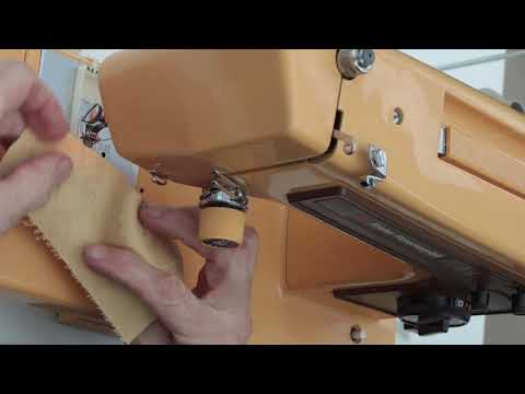 Frister & Rossmann Sewing machine