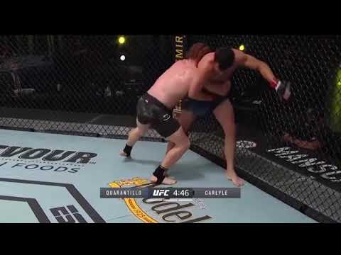 Quarantillo vs Carlyle