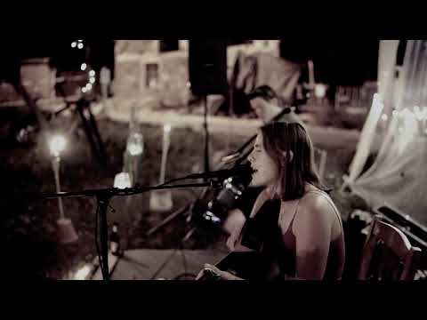 Lara Hulo und Niklas Hardt - Dasselbe Kind - LIVE - @ Glitter und Stroh