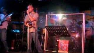 MANNOS - back to you