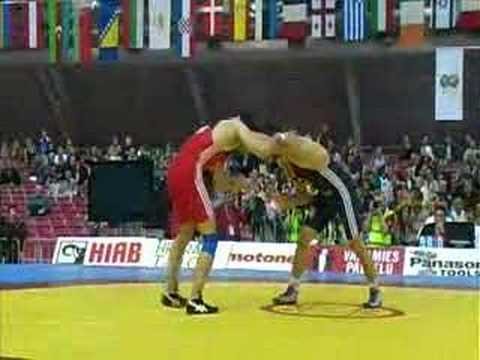 Ramazan (irbayhanov) Shahin