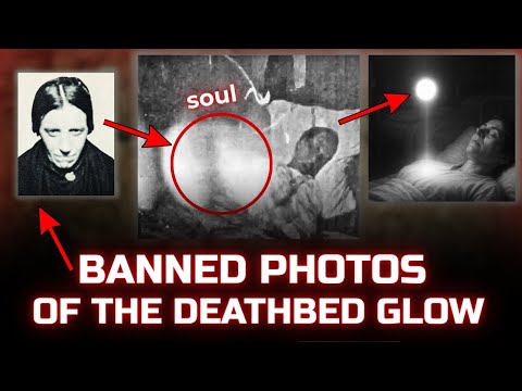 ECCO PERCHÉ I MORENTI COMINCIANO A RISPLENDERE: Casi realmente registrati | Prova dell'anima?