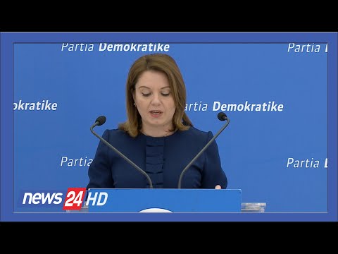 Skandali seksual në shkollën në Fier, PD:Heshtja e qeverisë, tregues se nuk ka kontroll mbi shkollat
