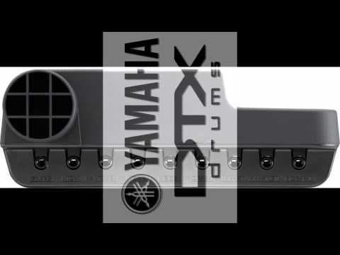Yamaha DTX 400k