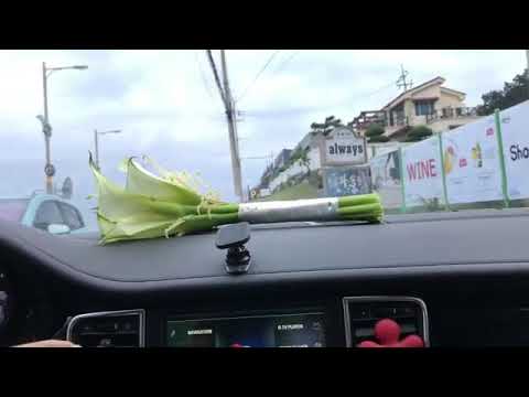 170916 Hyomin Instagram video