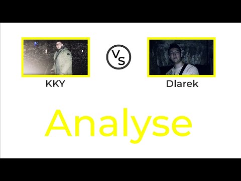 MBT 3.0 Analyse Dlarek vs KKY