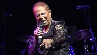 BARBARA MASON DONT I EVER CROSS  YOUR  MIND@INDIGO2  LONDON  17 12  2011