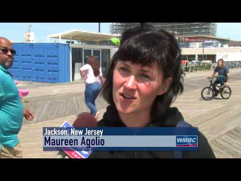 Smoking Ban on Beaches