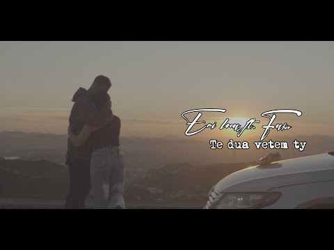 Emi Loca ft. FABIO - Te dua vetem ty