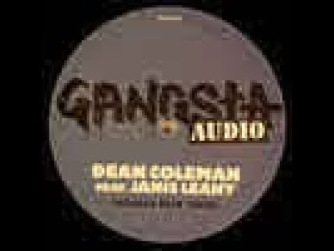 Dean Coleman Feat.Janis Leany - Shoudda Been There (Original Mix)-2007-