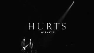 Hurts - The Crow