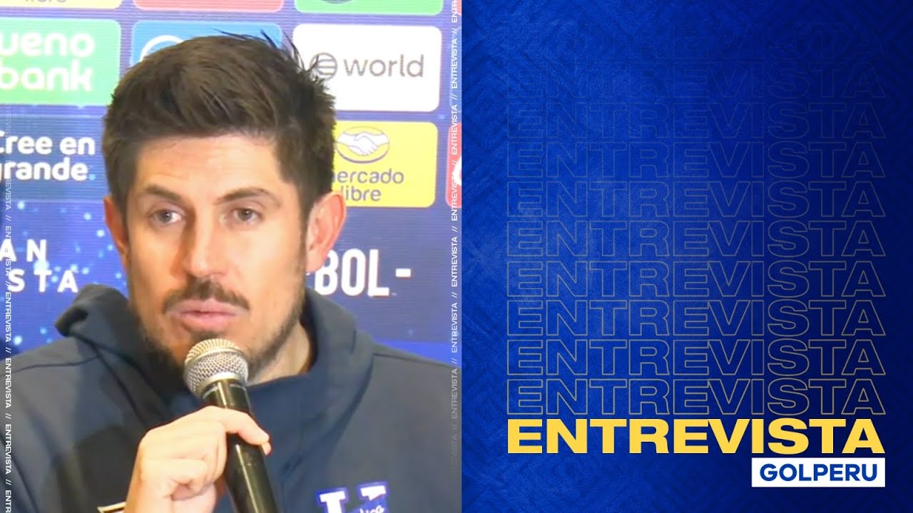 Diego Martínez: "Nos hemos reencontrado con nuestro fútbol"