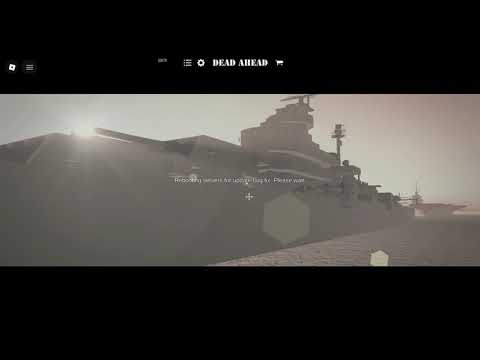 Dead ahead 2.70 (Antares and Orion mid war fleet)