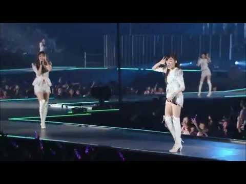 GIRLS' GENERATION JAPAN TOUR DVD - Etude