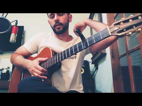 Tudo Que Eu Sei Lá - Serginho Freitas