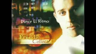 Freddie Colloca - Live It To The Limit ( Vivela Bien) Gospel