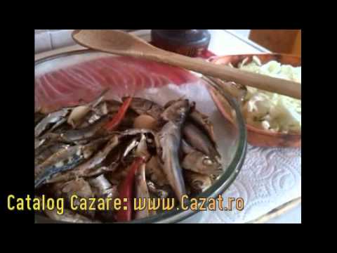 Cazare Masca, Cluj - Cazat.ro