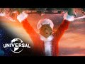 How the Grinch Stole Christmas | "The Grinch's Small Heart Grew Three Sizes That Day"