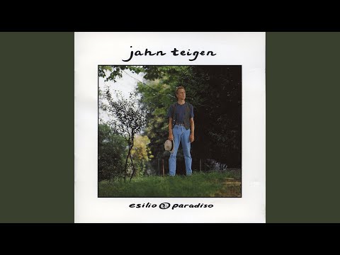 Midt I Tida - Jahn Teigen
