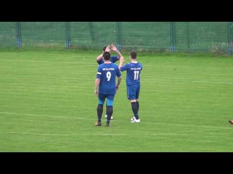NK Slatina - NK Dinamo Predavac, 10-1 hd spot