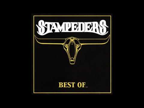 Stampeders - Sweet City Woman
