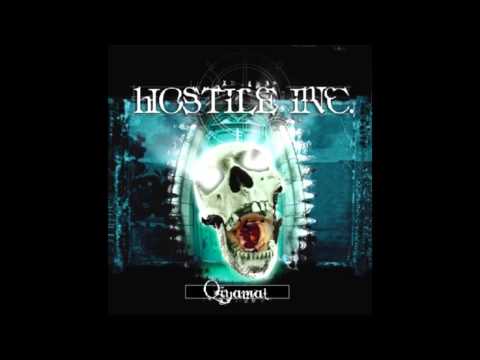 Hostile Inc - Qiyamat (Full Album 2008)