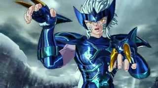 Saint Seiya: Soldiers' Souls
