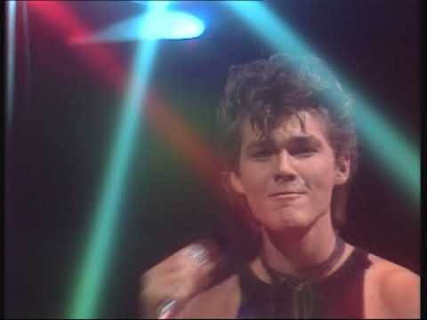 a-ha - Take On Me, Lørdagssirkus 1984