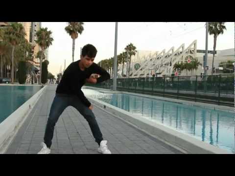 LMFAO   Party Rock Anthem (Ali Nadem Remix).wmv