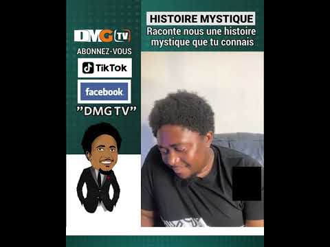 The Mystical Charm, Mystical Story DMG TV