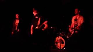 Steve Adamyk Band - I Fought for the USA - Live @ APYC - 11/03/2016