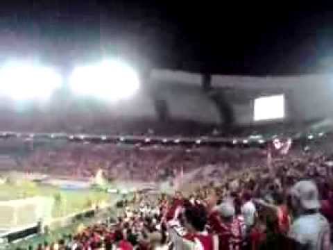 Mecão Campeão Potiguar 2014