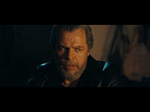 Mc Kresha & Lyrical Son - Hi e Pluhun (Official Soundtrack | Djelmoshat e Rrezikshem)