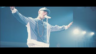 Jun. K (from 2PM) Higher (2016 ver.) 「 Solo Tour 2016 &#39;NO SHADOW&#39; 」