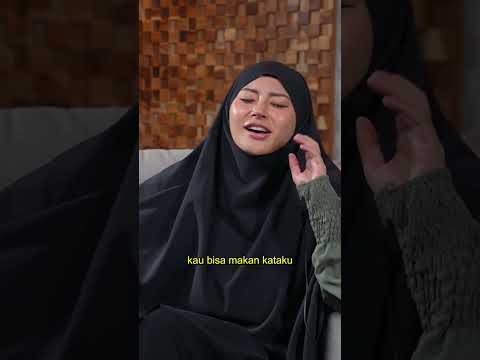 Hubungan Rae Lil Black dengan orang tua setelah mualaf