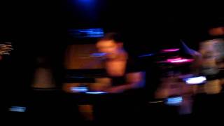 Every Avenue - Happy the Hard Way 6/11/10