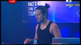 Sido &amp; Peter Fox   Rodeo Live TRL XXL Special 2oo7