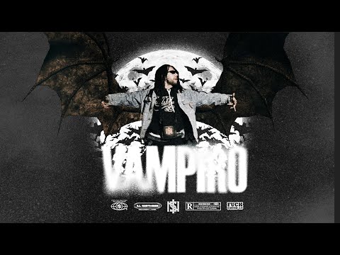 VAMPIRO - K-LUNAK (Shot by Blanko)