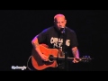 JERRY JOSEPH & WALLY INGRAM "Conscious Contact - Spin Cycle" live @ The Bluebird