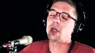 Justin Townes Earle - "My Baby Drives" (Live at WFUV)