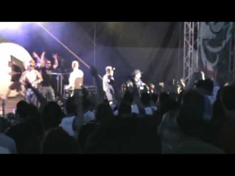 2h+grimaso   tropical 2009