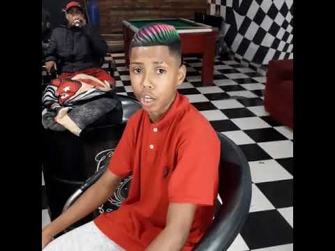 mc Teteu - dingo bell - sou o seu papai noel(status  pro whats )