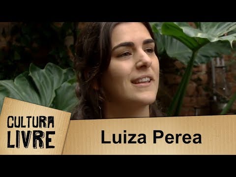 download lagu mp3 mp4 Luiza Perea, download lagu Luiza Perea gratis, unduh video klip Luiza Perea